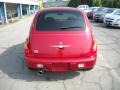 2005 Inferno Red Crystal Pearl Chrysler PT Cruiser Touring  photo #3