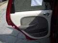 2005 Inferno Red Crystal Pearl Chrysler PT Cruiser Touring  photo #10