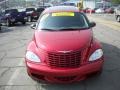 2005 Inferno Red Crystal Pearl Chrysler PT Cruiser Touring  photo #17