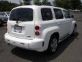 Arctic White - HHR LS Photo No. 4