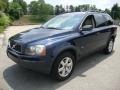 2004 Nautic Blue Metallic Volvo XC90 2.5T AWD  photo #2