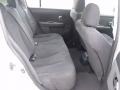 Brilliant Silver - Versa 1.8 S Hatchback Photo No. 14