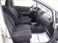 Brilliant Silver - Versa 1.8 S Hatchback Photo No. 15