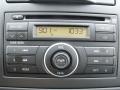 Brilliant Silver - Versa 1.8 S Hatchback Photo No. 19
