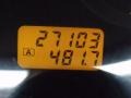 Brilliant Silver - Versa 1.8 S Hatchback Photo No. 21