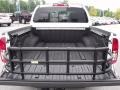 Avalanche White - Frontier SE Crew Cab Photo No. 4