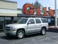 2005 Silver Birch Metallic Chevrolet Tahoe LS 4x4  photo #1