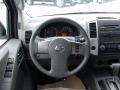Avalanche White - Frontier SE Crew Cab Photo No. 12