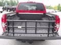 Red Alert - Frontier SE Crew Cab Photo No. 4