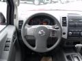 2010 Red Alert Nissan Frontier SE Crew Cab  photo #12