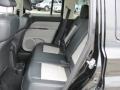 2007 Black Clearcoat Jeep Patriot Limited 4x4  photo #29