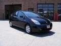 Black - Prius Hybrid Photo No. 1