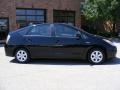 Black - Prius Hybrid Photo No. 2