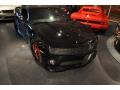 Black - Camaro SS/RS Coupe Photo No. 4
