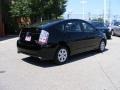 Black - Prius Hybrid Photo No. 3