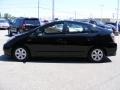 Black - Prius Hybrid Photo No. 6
