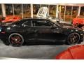 Black - Camaro SS/RS Coupe Photo No. 8