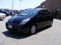 Black - Prius Hybrid Photo No. 7
