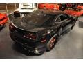 Black - Camaro SS/RS Coupe Photo No. 10