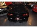 Black - Camaro SS/RS Coupe Photo No. 12