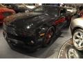 Black - Camaro SS/RS Coupe Photo No. 13