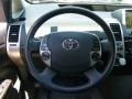Black - Prius Hybrid Photo No. 16