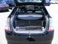 Black - Prius Hybrid Photo No. 24