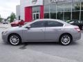 Precision Gray Metallic - Maxima 3.5 SV Photo No. 2