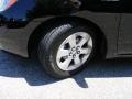 Black - Prius Hybrid Photo No. 25