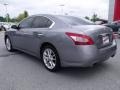 Precision Gray Metallic - Maxima 3.5 SV Photo No. 3