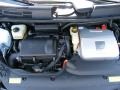 Black - Prius Hybrid Photo No. 26