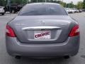 Precision Gray Metallic - Maxima 3.5 SV Photo No. 4