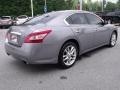 Precision Gray Metallic - Maxima 3.5 SV Photo No. 5