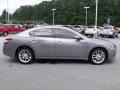 Precision Gray Metallic - Maxima 3.5 SV Photo No. 6