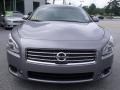 Precision Gray Metallic - Maxima 3.5 SV Photo No. 8