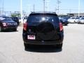 2007 Black Toyota RAV4 I4  photo #4