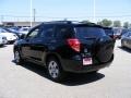 2007 Black Toyota RAV4 I4  photo #5