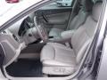 Precision Gray Metallic - Maxima 3.5 SV Photo No. 10