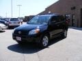 2007 Black Toyota RAV4 I4  photo #7