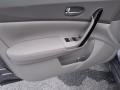 Precision Gray Metallic - Maxima 3.5 SV Photo No. 11