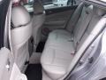 Precision Gray Metallic - Maxima 3.5 SV Photo No. 12