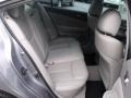 Precision Gray Metallic - Maxima 3.5 SV Photo No. 13