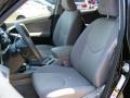 2007 Black Toyota RAV4 I4  photo #9