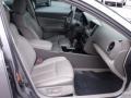Precision Gray Metallic - Maxima 3.5 SV Photo No. 14