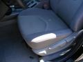 2007 Black Toyota RAV4 I4  photo #10