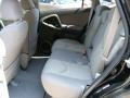 2007 Black Toyota RAV4 I4  photo #11