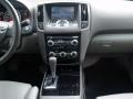 Precision Gray Metallic - Maxima 3.5 SV Photo No. 15