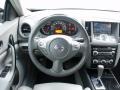 Precision Gray Metallic - Maxima 3.5 SV Photo No. 16