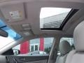 Precision Gray Metallic - Maxima 3.5 SV Photo No. 17