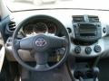 2007 Black Toyota RAV4 I4  photo #15